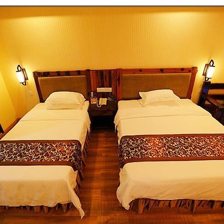 Beihai Coastline Holiday Hotel Weizhou Island Branch Εξωτερικό φωτογραφία