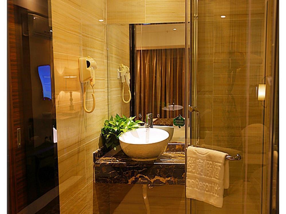 Beihai Coastline Holiday Hotel Weizhou Island Branch Εξωτερικό φωτογραφία
